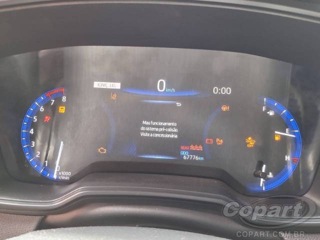 2023 TOYOTA COROLLA CROSS 