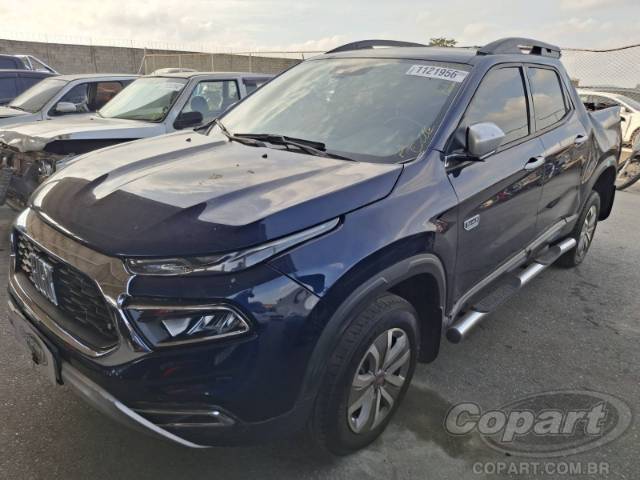 2022 FIAT TORO 