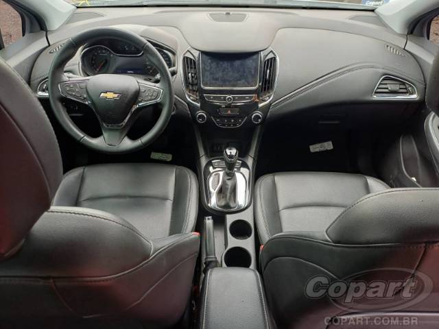 2023 CHEVROLET CRUZE 