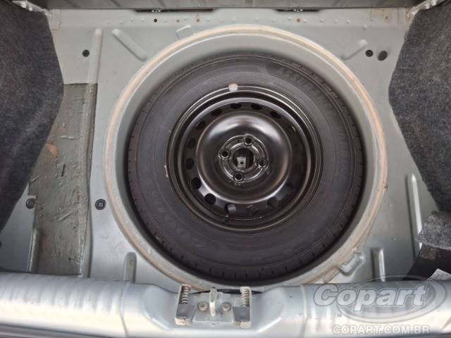 2020 VOLKSWAGEN GOL 