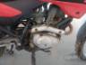 2007 HONDA NXR 150 