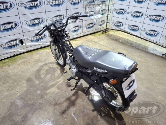 2019 HONDA POP 