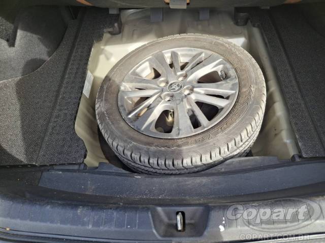 2020 TOYOTA YARIS SEDA 