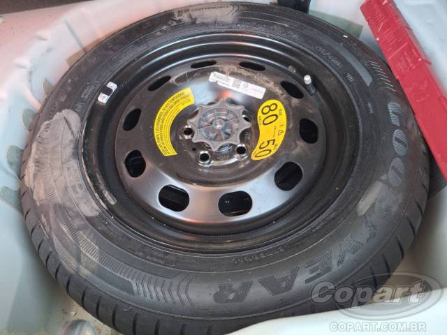 2020 VOLKSWAGEN T-CROSS 