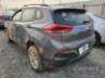 2022 CHEVROLET TRACKER 