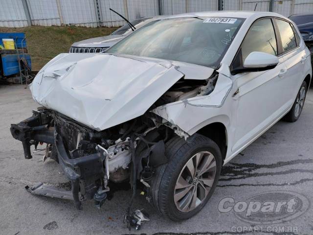 2019 VOLKSWAGEN POLO 