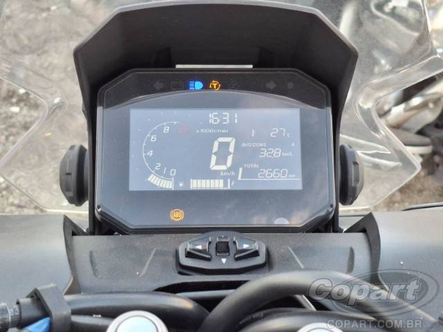 2025 HONDA ADV 