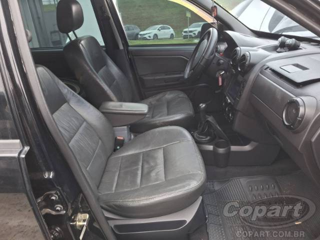 2008 FORD ECOSPORT 