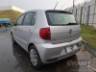 2013 VOLKSWAGEN FOX 