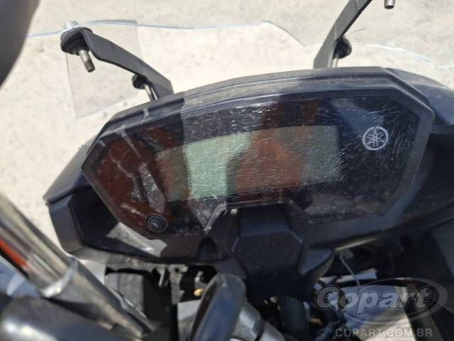 2016 YAMAHA XTZ 250 