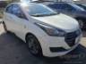 2019 HYUNDAI HB20 