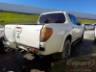 2015 MITSUBISHI L200 TRITON 