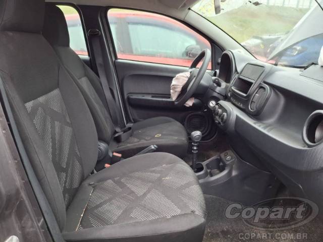 2025 FIAT MOBI 