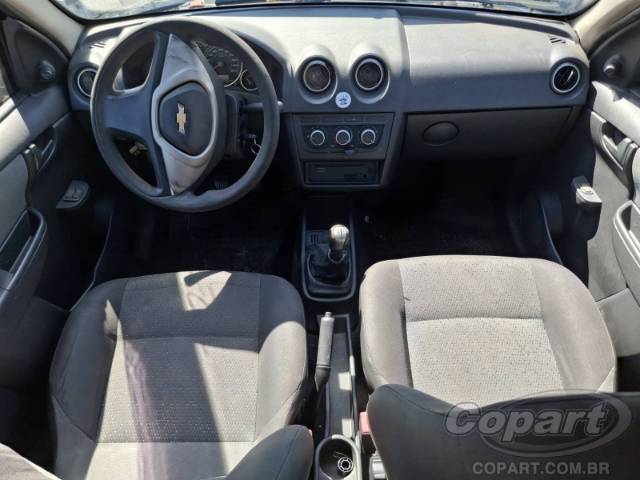 2012 CHEVROLET CELTA 