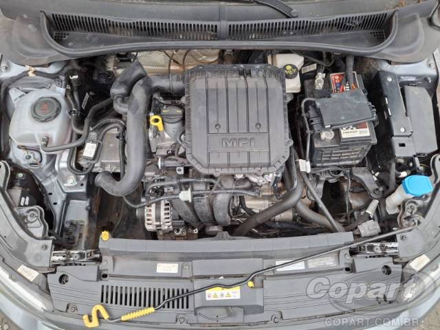 2025 VOLKSWAGEN POLO 