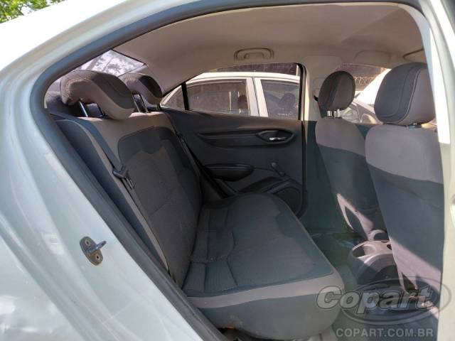 2015 CHEVROLET PRISMA 