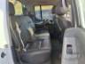 2016 NISSAN FRONTIER CD 