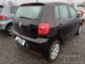 2013 VOLKSWAGEN FOX 