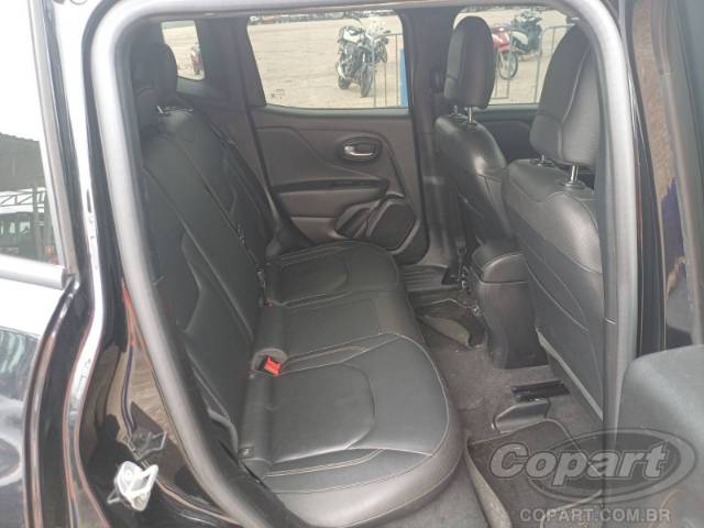 2023 JEEP RENEGADE 