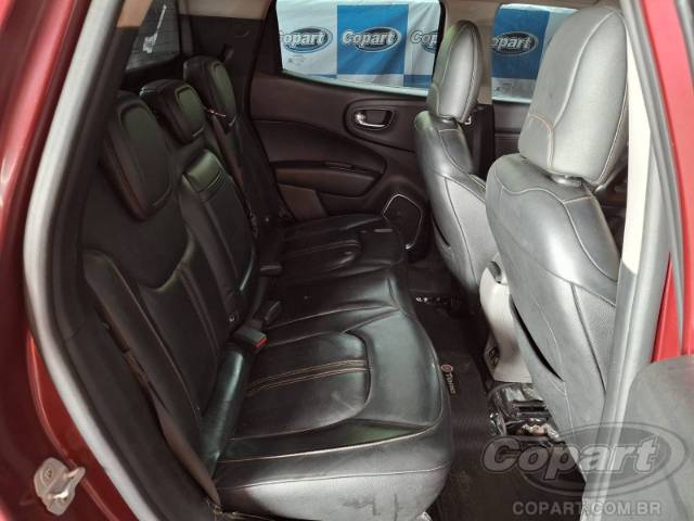 2021 FIAT TORO 