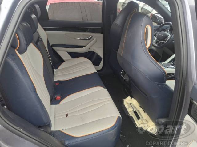 2025 BYD SONG PLUS 