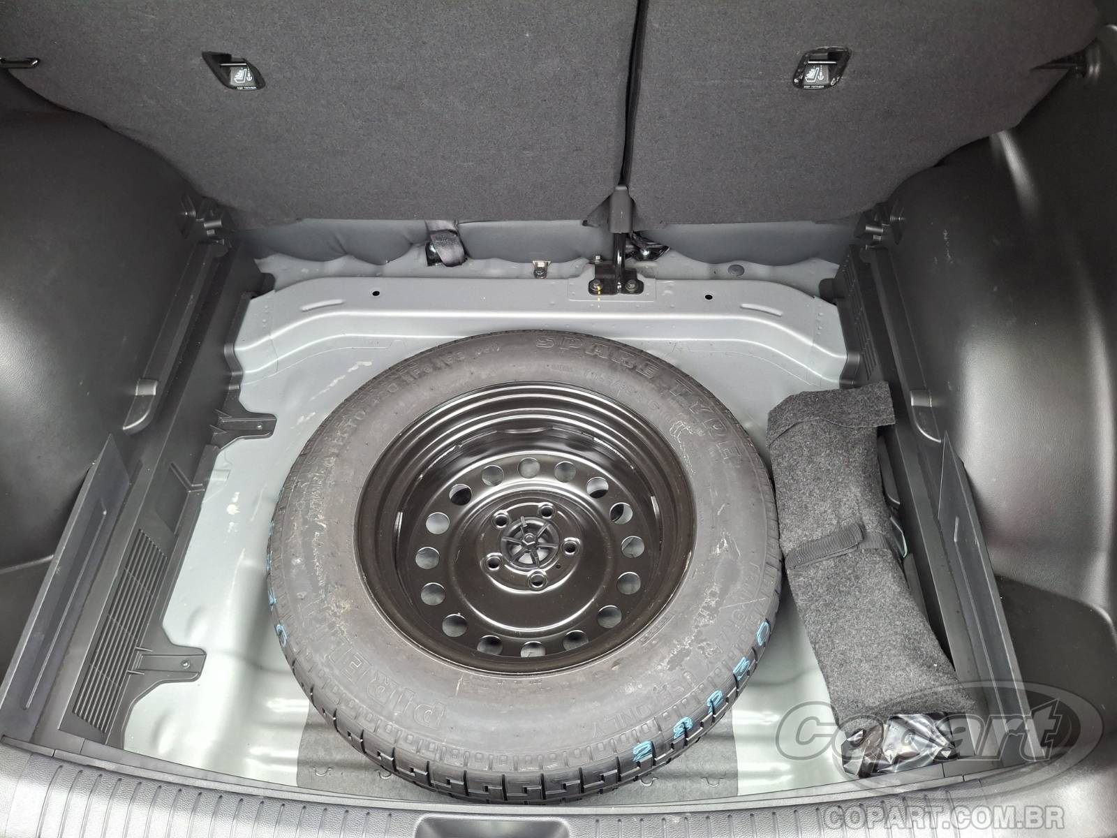 Foto 10 de 10: 2022 HYUNDAI CRETA