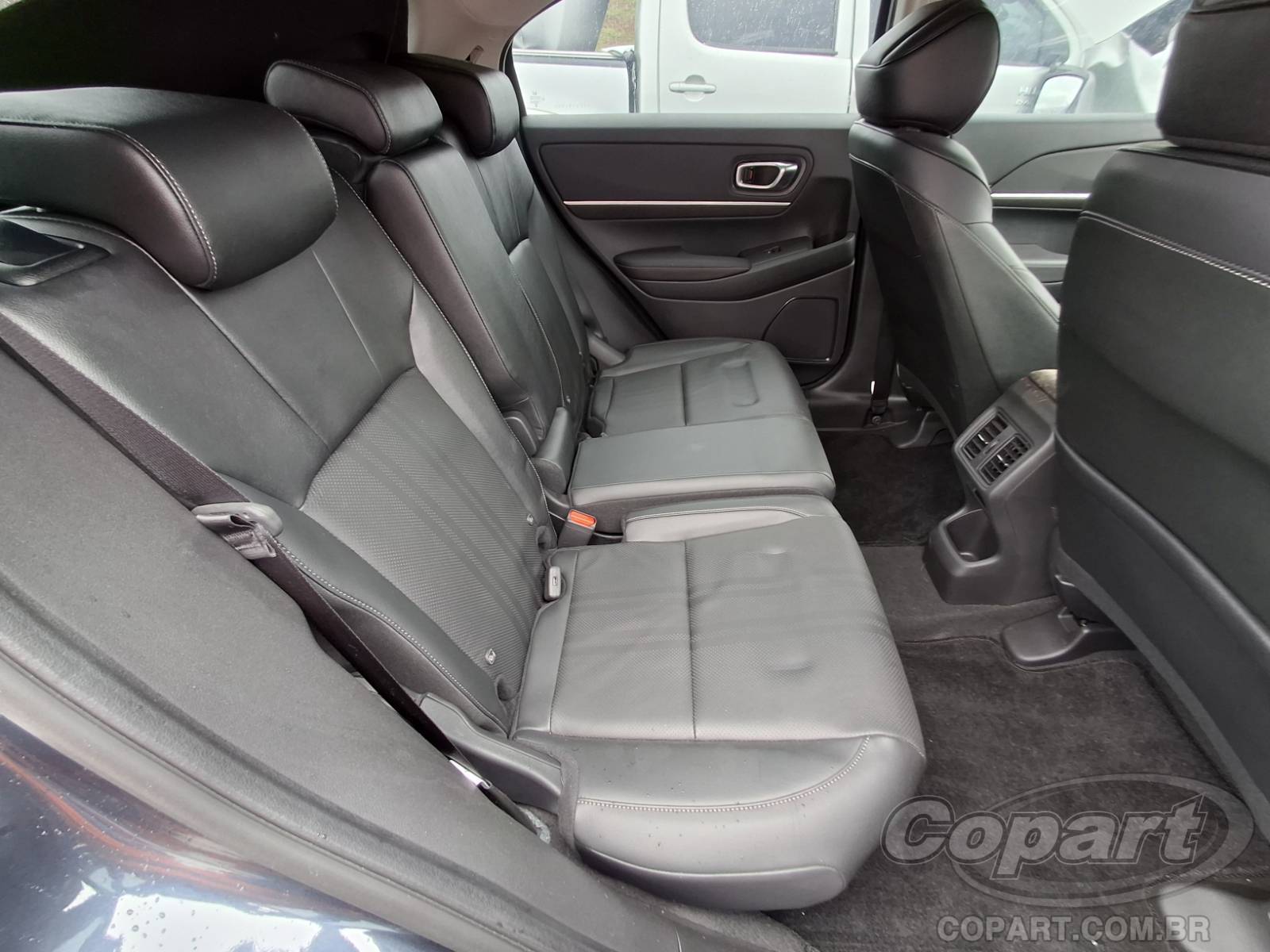 Foto 6 de 12: 2026 HONDA HR-V