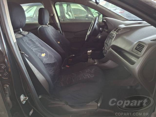 2012 CHEVROLET COBALT 