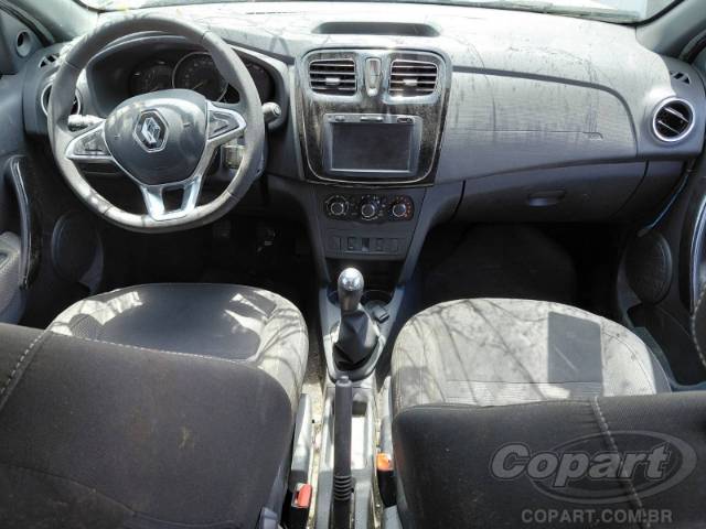 2024 RENAULT SANDERO 