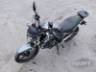 2020 HONDA CB 250 F 