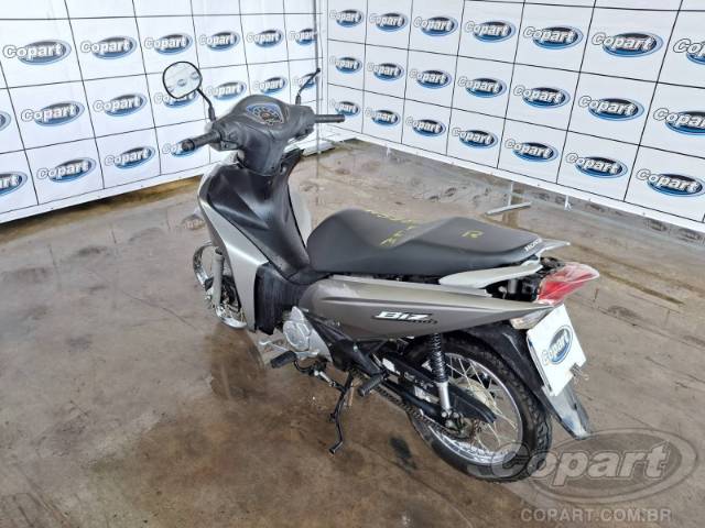 2024 HONDA BIZ 