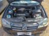 2009 VOLKSWAGEN GOLF 