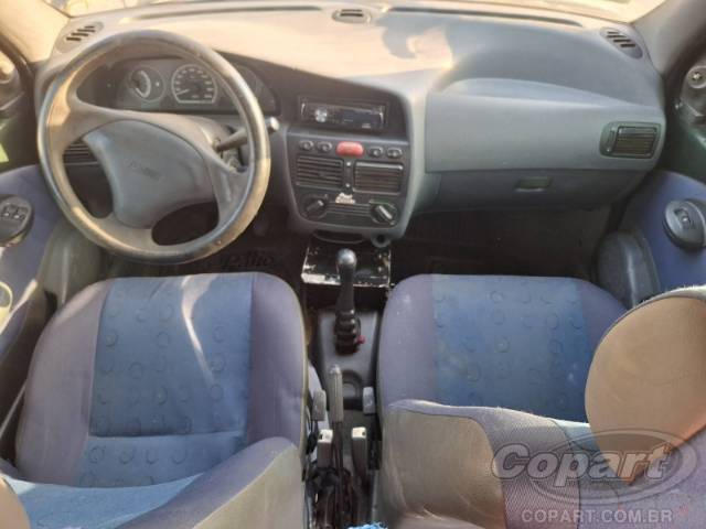2000 FIAT PALIO 
