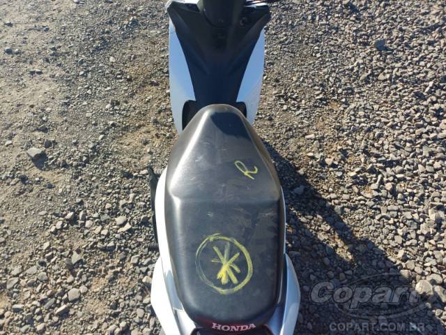 2022 HONDA BIZ 