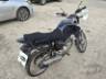 2015 HONDA CG 150 