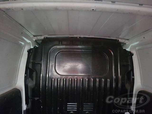 2012 FIAT DOBLO CARGO 