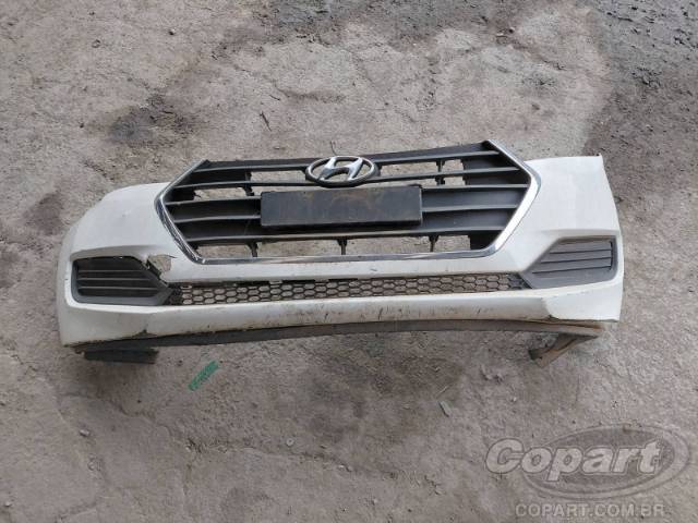 2018 HYUNDAI HB20 