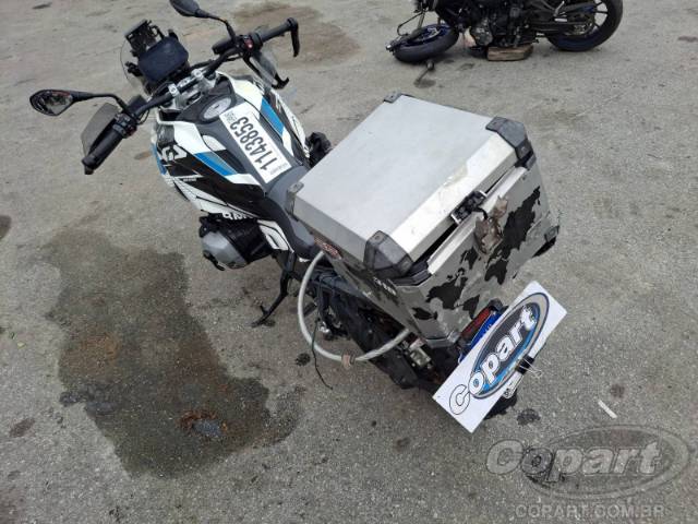 2024 BMW R 1300 