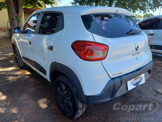 2018 RENAULT KWID 