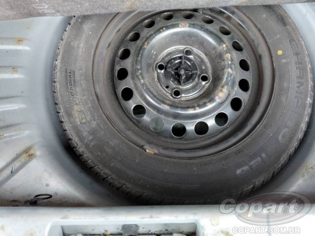 2010 CHEVROLET CORSA 