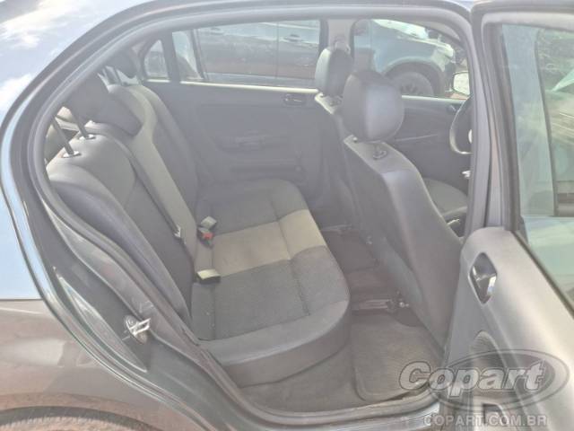 2023 VOLKSWAGEN GOL 
