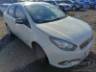 2014 FIAT GRAND SIENA 