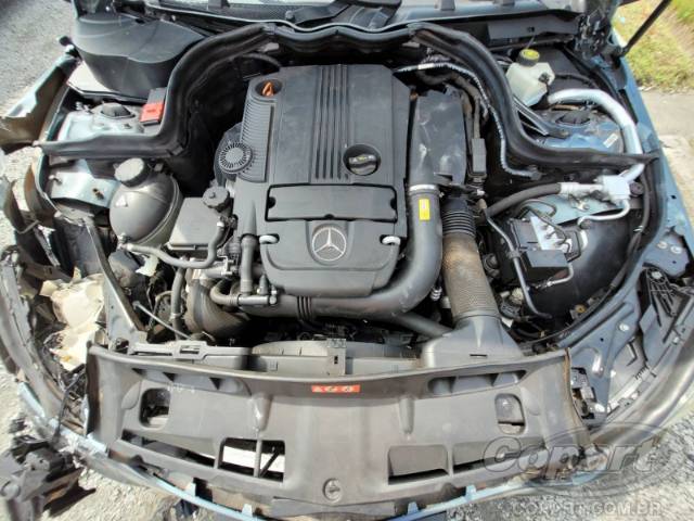 2012 MERCEDES BENZ CLASSE C TOURING 