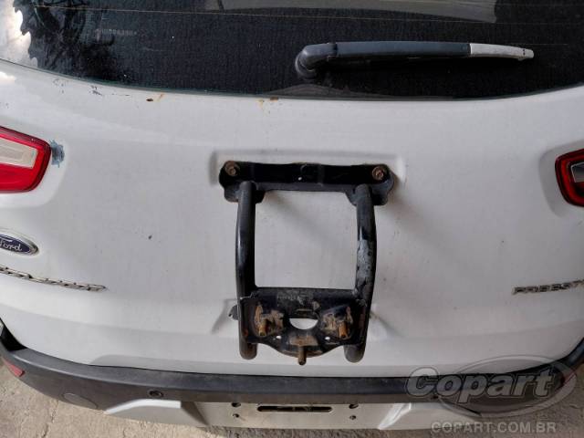 2014 FORD ECOSPORT 