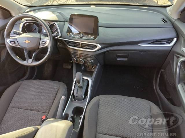 2025 CHEVROLET TRACKER 