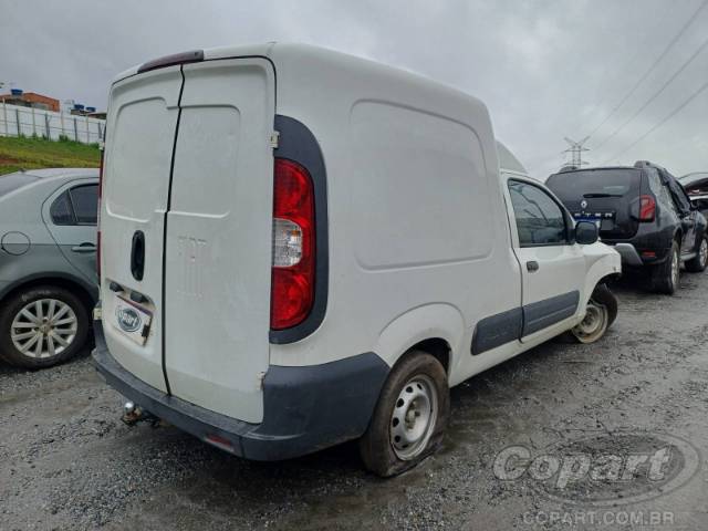 2020 FIAT FIORINO FURGAO 