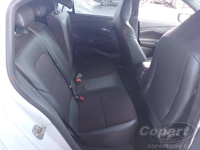 2024 CHEVROLET ONIX 