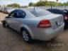 2008 CHEVROLET OMEGA 