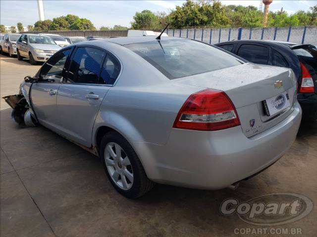 2008 CHEVROLET OMEGA 