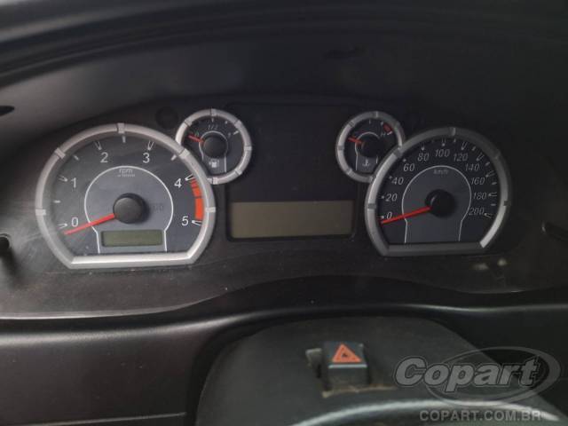 2010 FORD RANGER CD 